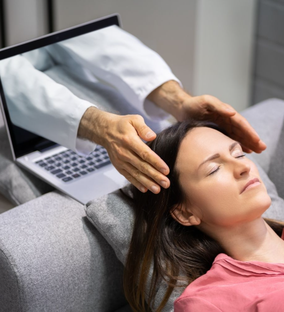 Online Türk Psikolog, Nantes