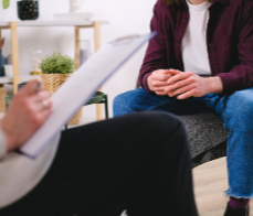 Nantes bireysel terapi