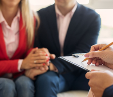 Nantes çift terapisi