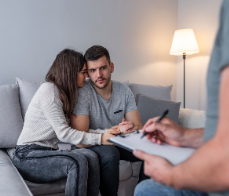 Nantes ilişki terapisi